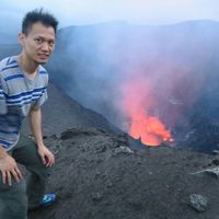 Daniel Tang的照片