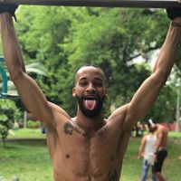 Mateo Escobar's Photo