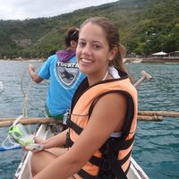 Alanna Grose的照片