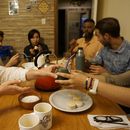 TALLER DE ALFAJORES & MATE's picture