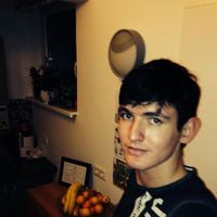 Aleksandar Zivago's Photo