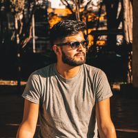 Le foto di Omar Díaz