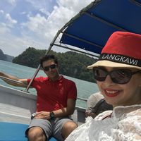 Mazaher Ahsani Moghaddam's Photo