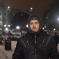 Le foto di Mauricio Mozo