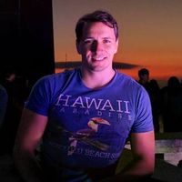 Colin Baumann's Photo