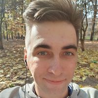 Egor Shchupakovskiy的照片