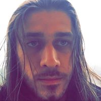 Alejandro Campos的照片