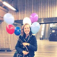 Barbora Knappová&#39;s Photo