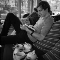 Aalt van de Glind's Photo