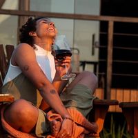 Luara Bossois's Photo