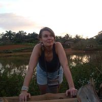 Ishie De Wilde的照片