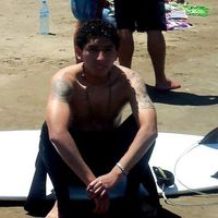 Alex Emmanuel Dominguez的照片