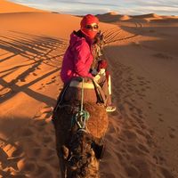 Natalie Cao的照片