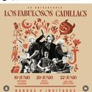 Los Fabulosos Cadillacs 's picture