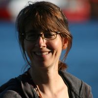 Marie-Christine Trahan's Photo