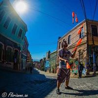 Alejandro Basabez's Photo