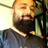 Bilal Haroon Vohra's Photo