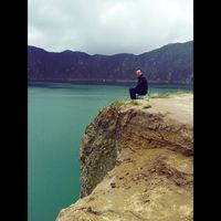 Diego Paúl的照片