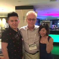 sabrina Liu的照片