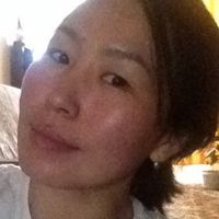 Mariia Moskvitina's Photo