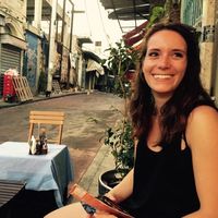 Rebeca Gebhard's Photo