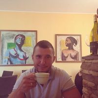 Dima Khorunzhii的照片