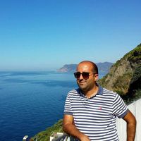 Luca Ferrara's Photo