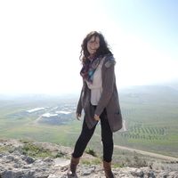 Juliette Samman的照片