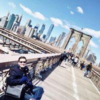 Alberto  Martinez's Photo