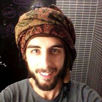 Fotos de Daniel Monteagudo