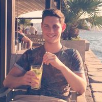 Jonas Hintze's Photo