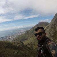 Matheus Guchilo的照片