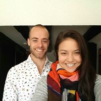 Fotos de Thomas Walschot