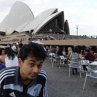 Bhumin Trivedi's Photo