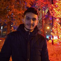 Anes Bouargoub的照片