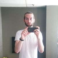 Taliesin Bendell的照片