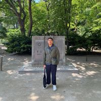 Aditya Winarto's Photo