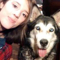 Gloria Michelena的照片