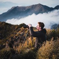 Konstantin Krämer's Photo