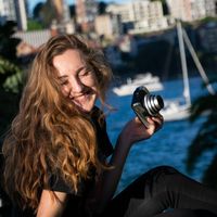 Alexandra Mattern's Photo