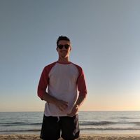 Matthew Whan's Photo