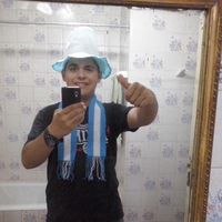 Juliano Bracamonte的照片