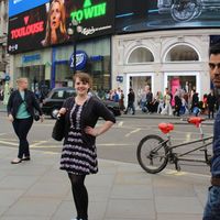 Photos de Gesine Hng