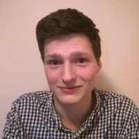 Maciek Migdał的照片