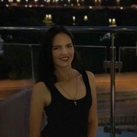 Anhelina Steshenko的照片