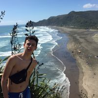 Ethan Libert的照片