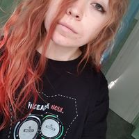 Blanka Farczádi的照片