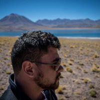 Fotos de Rafael França