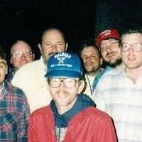 Arnie Wolfson的照片