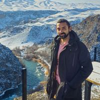 Goutham Krishnan's Photo